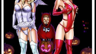 Comic Porno Milftoon: madre caliente