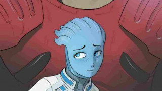 El Incesto Comics eroticos de sexo entre seres extraterrestres
