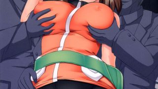 sexo en el metro Pokemon xxx