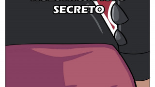 Our Secret Pact – Futanari
