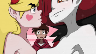 Cómic Porno: Planes de Hekapoo – Sexbertad 1