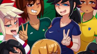 Colegialas borrachas teniendo sexo lesbico